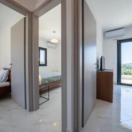Apartament Marios Corfu