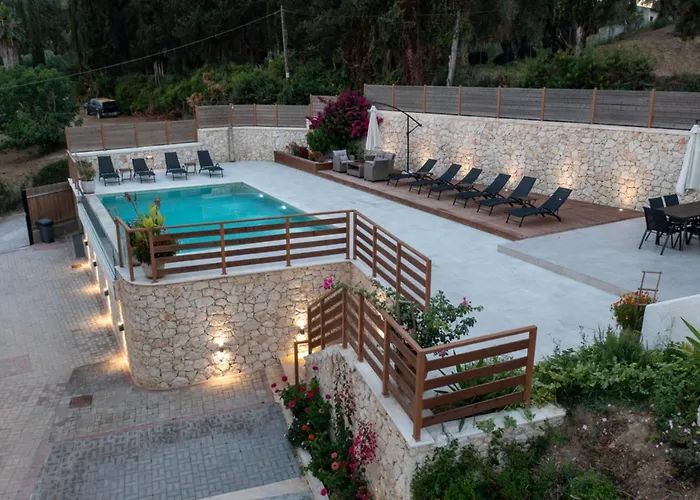 Marios Corfu *
