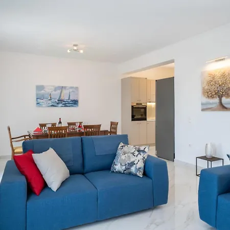 Apartment Marios Corfu Corfu (city)