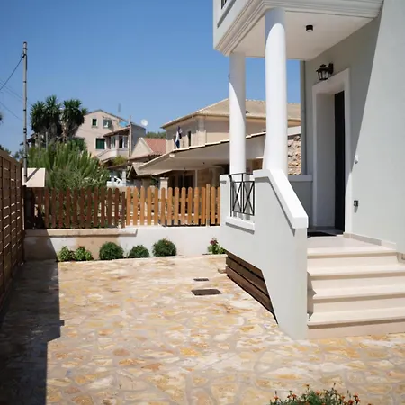 Marios Corfu Apartment