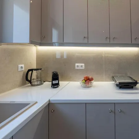 Marios Corfu Apartment Corfu (city)