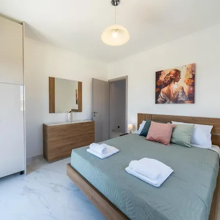 Apartment Marios Corfu Corfu (city)