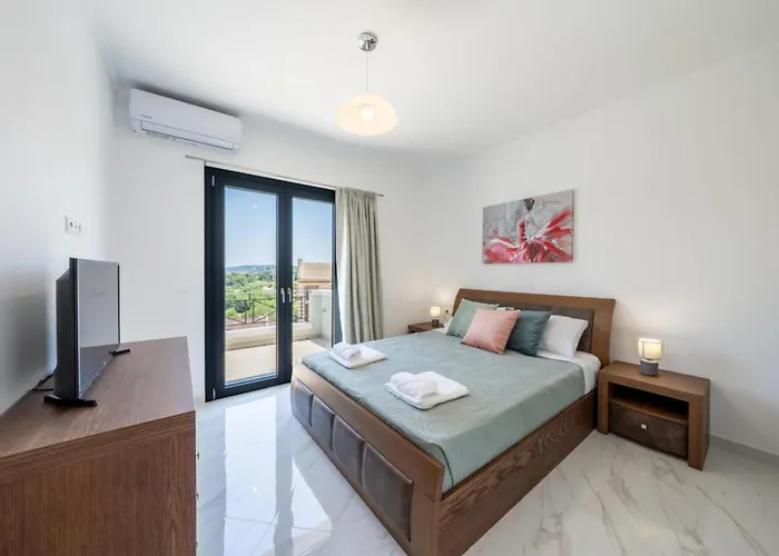 Апартаменты Marios Corfu Corfu (city)
