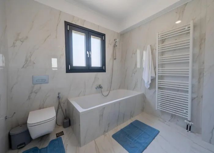 Marios Corfu Апартаменты