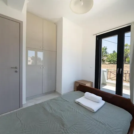 Marios Corfu Corfu (city)