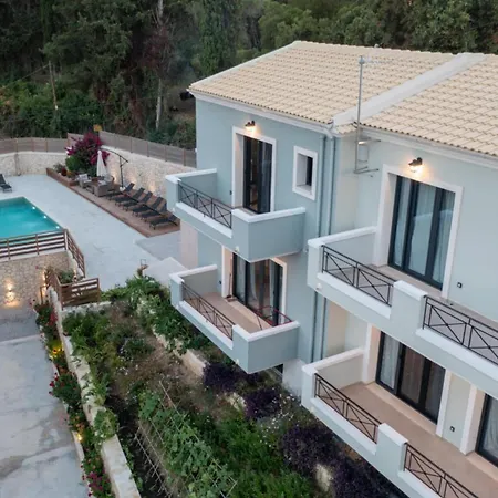 Marios Corfu * Corfu (city)