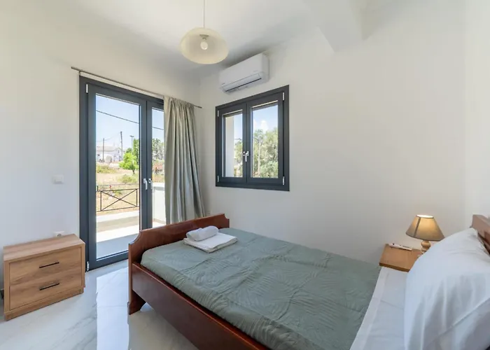 Apartmán Marios Corfu *