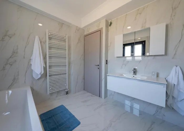 Marios Corfu Apartman