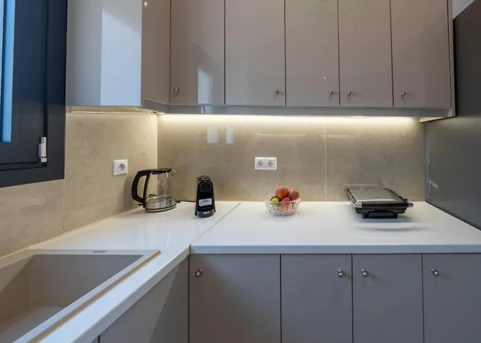 Marios Corfu Apartman Corfu (city)