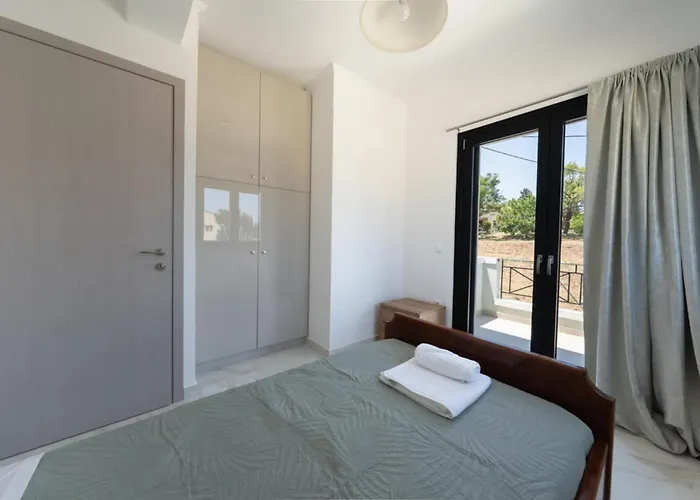 Marios Corfu Corfu (city)