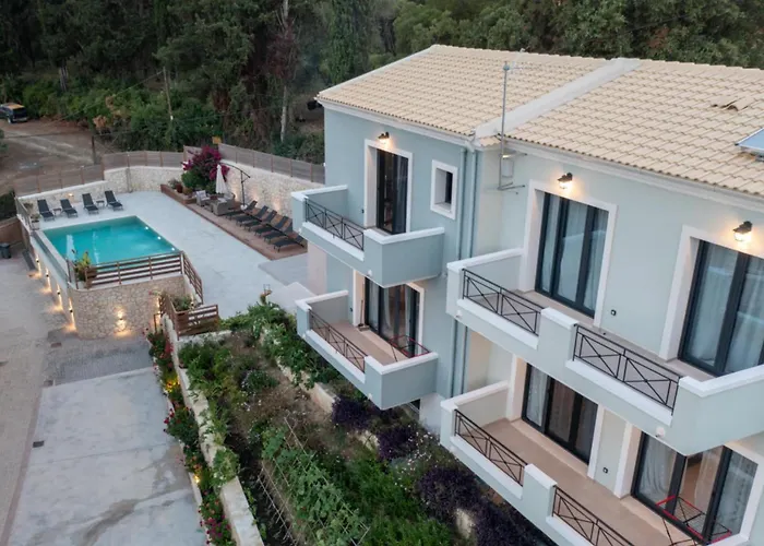 Marios Corfu * Corfu (city)