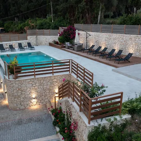 Marios Corfu *