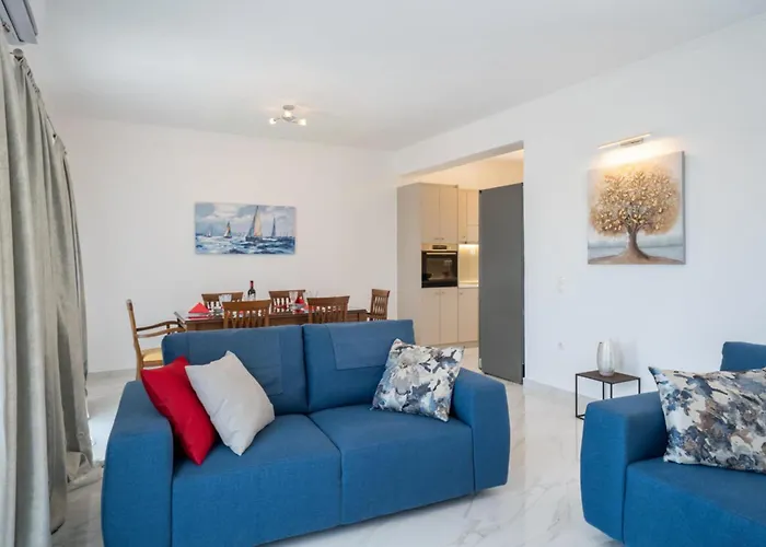 Apartament Marios Corfu Corfu (city)