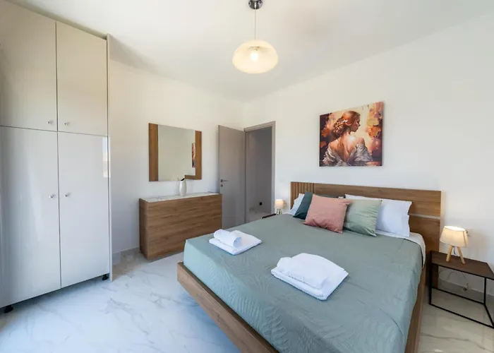 Apartament Marios Corfu Corfu (city)